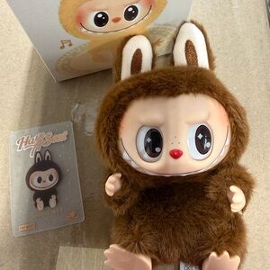 DuoDuo- Have a Seat secret